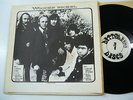 CROSBY, STILLS, NASH & YOUNG Wooden Nickel (RARE CANYON LP) not TMOQ