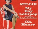 Millie - 7