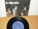 rolling stones- ep get off of my cloud +3  made in brasilien  ultra rar