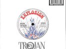 THE JOKERS  BRIXTON  OOP TROJAN NUMBERED LIMITED EDITION ISSUE