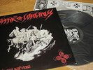 Spear Of Longinus org. LP (Deströyer 666 Abyssic Hate Impaled Nazarene Blasphemy