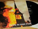 MZ 412 org. LP Vinyl (Impaled Nazarene Blasphemy Raism Diabolus Rising )