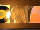 Francoise Hardy RARE Japan 7 single Comment Ma jeunesse VINYL French idol p/s