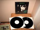 QUEEN: SAVE ME// RARE JAPANESE DoLP