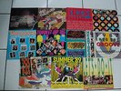 1980s LP RECORDS X 11, VARIOUS ARTISTS. 1980-1990,ORIGINAL HIT SONGS, 12 LPs