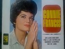 CONNIE FRANCIS EP SPAIN 1965 ZIP-A-DEE-DOO-DAH MGM Hispavox HT-057-80