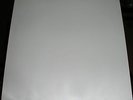 BEATLES WHITE ALBUM 1st ITALY PRESS 1968 COMPLETE POSTER 4 PHOTOS EX CONDITION