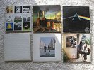 Pink Floyd, Pigs, Dark Side ... , Nice Pair, The Wall, Wish you... , Ummagumma