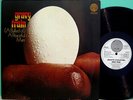 GRAVY TRAIN A Ballad Of A Peaceful Man GERMAN ORIGINAL 1st PRESS PROG ROCK LP uk