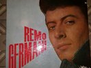LP Remo Germani 5044 Jolly Album vinyl vintage Italy Pop Platte rar