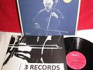 DACAPO 1C 147-00 892/4 3LP GERMAN BACH SOLO CELLO SUITES PABLO CASALS NM