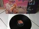 DEATH -Leprosy LP 1988 , ORIG. FLAG 24 ...autopsy sadus nocturnus monstrosity