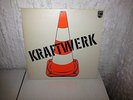 KRAFTWERK LP ORIGINAL PHILIPS GERMANY 6305 058