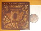 Grails - Black Tar Prophecies Vol.1 / Red Sparowes, Split LP, Pelican, Isis