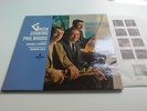 PHIL WOODS - GREEK COOKING - IMPULSE RECORDS - ALTES TEIL AUS AMERIKA