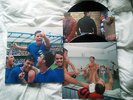 Sing When You're Winning LP by Robbie Williams RARE Vinyl