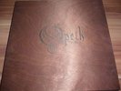 OPETH - The Wooden Box (test pressing limited to 50 copies,mint condition)Samael