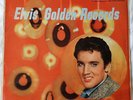 Elvis Presley LP 