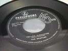 The Beatles:  Eleanor Rigby / Yellow Submarine - Jamaica, Jamaican Pressing