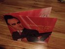 Morrissey - You Are The Quarry - Limited Numbered Vinyl - Like New