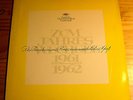 FRICSAY bei der Probe / in Rehearsal LP DGG Tulip PROMO