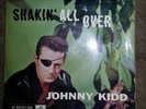 Johnny Kidd - Shakin All Over 7