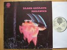 BLACK SABBATH - Paranoid (swirled Vertigo FoC 1970) OZZY Osbourne