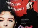 ATAULFO ARGENTA / Berlioz Symphonie Fantastique / London-Decca WBG BB CS 6025 3E