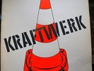 KRAFTWERK 1      Original Vinyl LP    Philips 1970