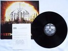Swordmaster Postmortem Tales LP 1997 NR 838 Osmose Deathstars Dissection