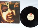 Mercyful Fate Black Funeral Maxi 1983 Music For Nations Ghost Attic Diamond