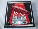 Led Zeppelin - Mothership 4 LP Box neuwertig