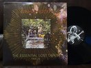 THE CAN 2 LP ROHSTOFF Essential Lost tapes LP LIVE PSYCH PROG AVANT KRAUTROCK