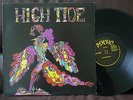HIGH TIDE vintage PSYCHO RE LP UK HEAVY PSYCH PROG FUZZ KING CRIMSON PINK FLOYD