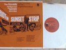 'RIOT ON SUNSET STRIP' ORIGINAL 1967 USA MONO LP STANDELLS,CHOCOLATE WATCH BAND