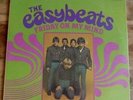 The EASYBEATS 'FRIDAY ON MY MIND' ORIGINAL 1967 USA STEREO LP STILL SEALED