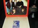 TOPS 1964 MONO   THE ANIMALS - ON TOUR   R&B BEAT ERIC BURDON RAVE SHOUTER 