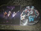  33T PICTURE DISC DEEP PURPLE SMOKE IN FINLAND