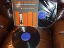 Beethoven All Sonatas for Cello and Piano, JANOS STARKER, Bogin, MMS 2086, 2LP's