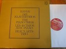 6768 077 Haydn The 43 Trios / Beaux Arts Trio 14 LP box
