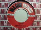 Ramases And Seleka – Love You 1970 7” Major Minor MM 704