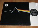 Pink Floyd - The dark side of the moon LP 1973 White Vinyl   (7)