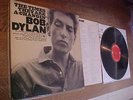 BOB DYLAN LP 1964 The Times They Are A-Changin 1st Press MONO