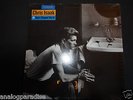 CHRIS ISAAK HEART SHAPED WORLD WICKED GAME STILL SEALED REPRISE RECORDS EX NR