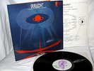 KLAUS SCHULZE - Irrlicht 100% ORIG. OHR 1972  w/ INSERT krautrock Ash Ra Tempel