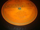 2 SYRIAN ARABIC 78 RPM RECORDS Z. AGOB NIHAN SIMON COLUMBIA