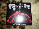 U2 -In the Capital of Surrealism 2x CD live Barcelona, Spain 2009 (no lp maxi
