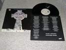 Black Sabbath - Headless Cross (1st Press, OIS, IRS Records 1989)