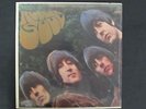 BEATLES SEALED 'Rubber Soul' Stereo LP  Capitol ST-2442