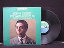 Sergio Mendes - The Swinger From Rio on Atltantic Records SD 1434